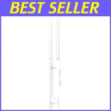 Omada N300 Outdoor WiFi Access Point