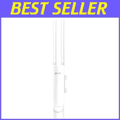 Omada N300 Outdoor WiFi Access Point