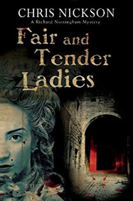 Fair and Tender Ladies Hardcover Chris Nickson