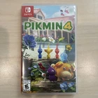 Pikmin 4 - Nintendo Switch