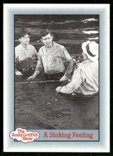 The Andy Griffith Show 1990 TV Pacific Card #146 (NM)