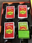 Mattel Games Apples to Apples Disney Card Game Quick Play 4-8 Players 7+ R2819 — photo 9