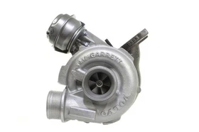 Turbolader Garrett 723167-5008S für Volvo XC90 I, XC70 I, V70 II, S80 I, S60 I,