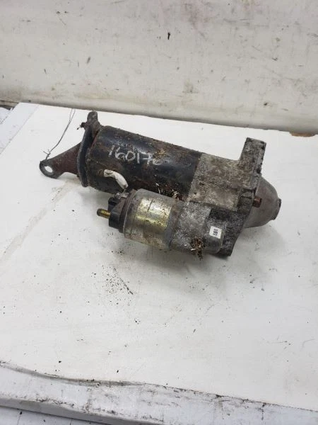 Starter Motor 1.4kw Station Wgn Fits 99-06 VOLVO 70 SERIES 434626 - Image 3 of 4