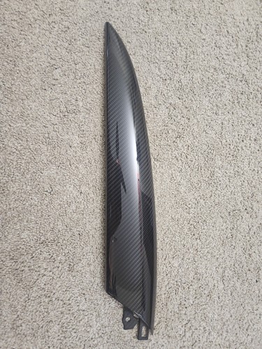 Audi R8 Left Trim insert P/N 420867409A Photo - $350