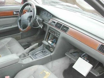 1992 1993 1994 Acura Vigor OEM gs PW vidro de porta traseira direita - Imagem 3 de 4