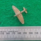 WW2 Penny Coin Spitfire Royal Air Force RAF - Original