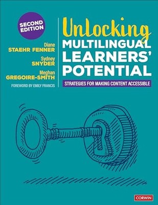 Unlocking Multilingual Learners Pot..., Gregoire-Smith,