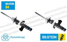 B4 Gasdruckstoßdämpfer vorne u.a.: BMW 2er Coupé F22, F87, Bj. 2012-2021