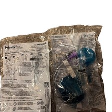 Moog Infinity INF0500-E Enteral ENFit Feeding Bags 500 ml - Box of 30