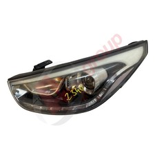 HYUNDAI IX35 MK2 FL 13-15 LEFT PASSENGER SIDE N/S FRONT HEADLIGHT 92101-2S
