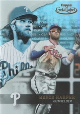 2020 Topps Gold Label Baseball Class 1 BASE Cards: Pick from List (#2-100)