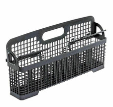 8531233 Silverware Basket Compatible with Whirlpool Kenmore Dishwasher
