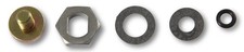 Holley Performance 34-7 Carburetor Parts