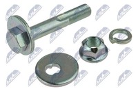 Sturzkorrekturschraube NTY ZWT-KA-307SK FüR Hyundai I30 FD Elantra 4 HD LPG Crdi