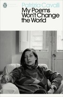 My Poems Won't Change The World | Patrizia Cavalli | Englisch | Taschenbuch