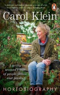 Carol Klein Hortobiography (Paperback) (UK IMPORT) (PRESALE 04/03/2025)