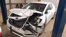 2014 Kia Forte Automatic Transmission Oem 128k Miles - Lkq368841496
