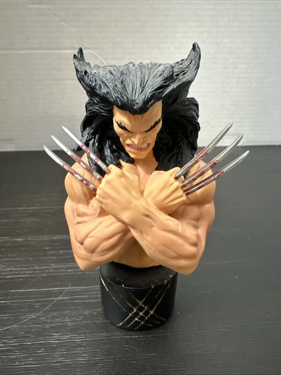 Bowen Designs Wolverine Comic Statues Collectible Figurines for