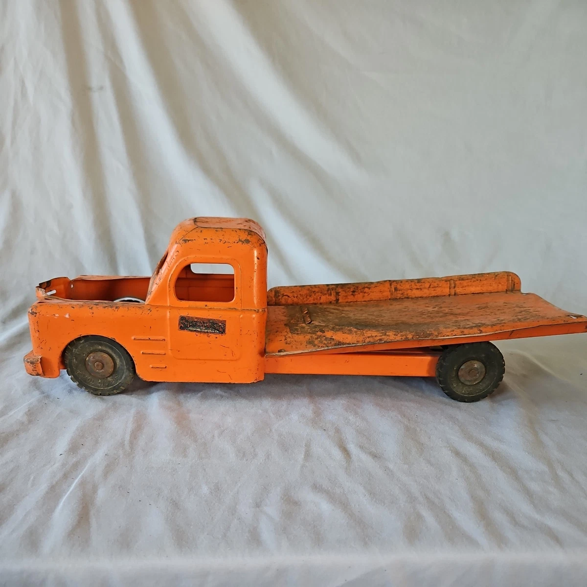 Structo Vintage Manufacture Diecast Tow Trucks for sale | eBay