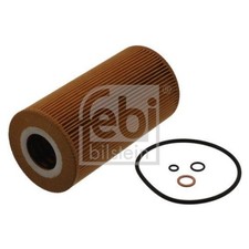 Filtre à huile BMW 524