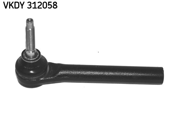 TIE ROD END VKDY 312058 FOR FIAT LANCIA 188A9.000 199A3.000/B1.000 1.2L 4cyl