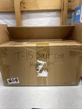 T-15 Salt Cell for Pool Chlorinator System Replacement Fit for Hayward Cell 40k