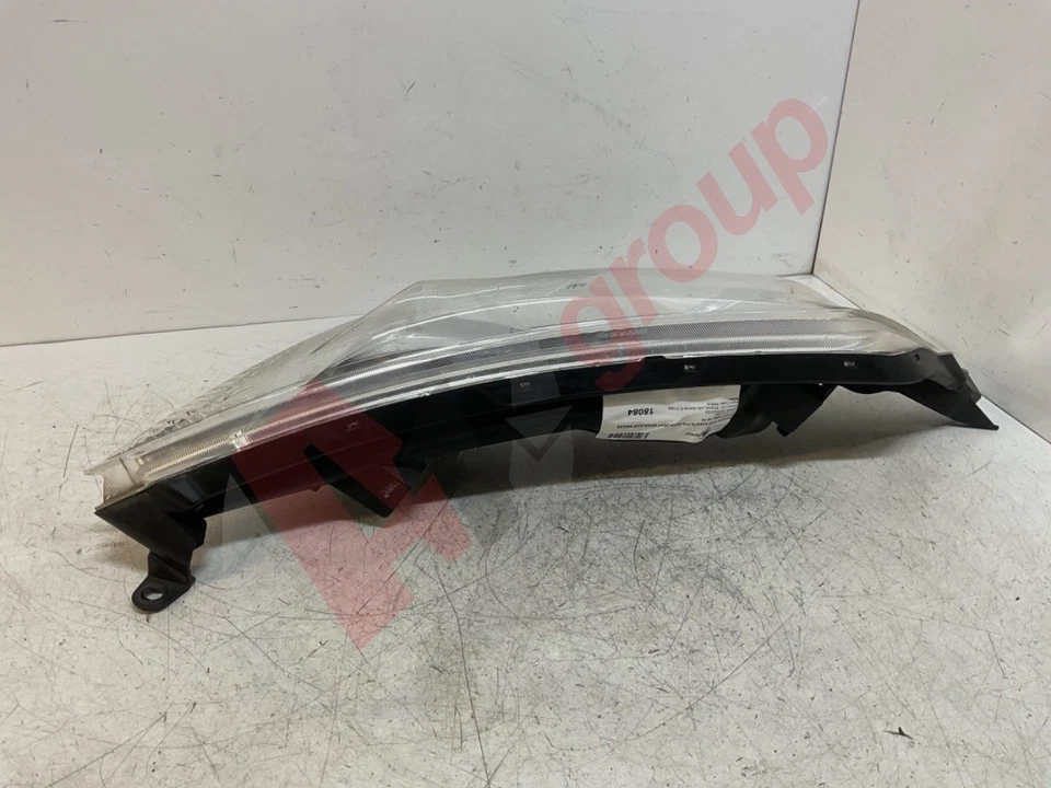 NISSAN JUKE ACENTA F15 HEADLIGHT HEADLAMP DRIVER RIGHT SIDE 10-14 E414492 - Image 3 of 4