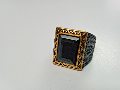 Extreme Powerful Yantra Vortex Rite Powerful Ring 9999 Spells Power Blessed Ring