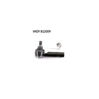Spurstangenkopf SKF Vkdy 812009 FüR Nissan, Vorderachse Beidseitig