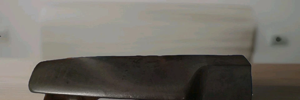 Panel de tablero izquierdo para camioneta Dodge 1972-1974 D100 W200 Power Wagon bisel envolvente Foto 3 de 4