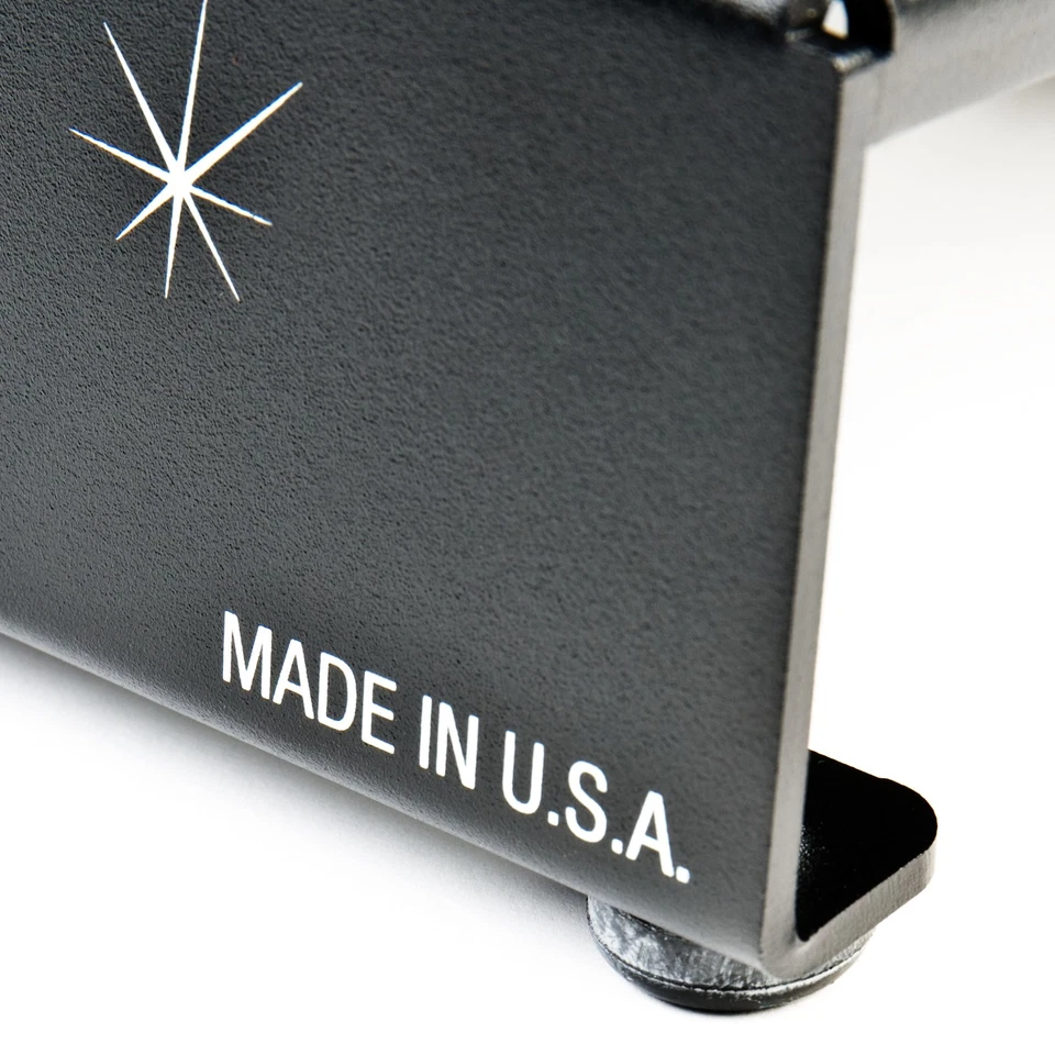 Voodoo-Lab Dingbat Medium Pedalboard - Bild 4 von 4