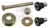 Febi Bilstein 05841 Reparatursatz, Umlenkhebel FüR MERCEDES-BENZ