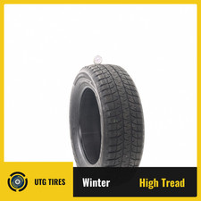 Used 22560r17 Bridgestone Blizzak Ws80 99h - 1032