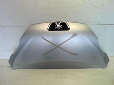 Capot Peugeot 107
