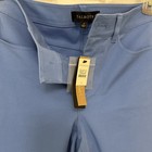 Talbots Women's Slimming Pants - NWTs - Blue — photo 4