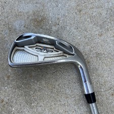 Cobra Amp Cell 7 Iron - Regular - Steel - Right Hand Needs A Grip