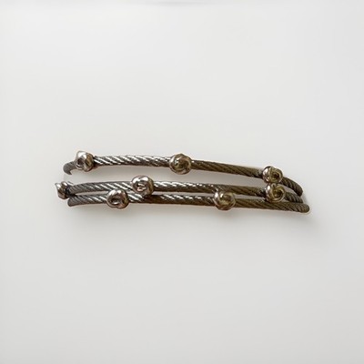 Charriol Malia Wrap Bangle 04-121-1220-7ML
