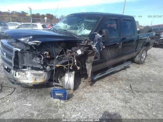 Cylinder Head 6.0L 8-366 Diesel Fits 06-10 FORD E350 VAN 795783 Foto 2 de 4