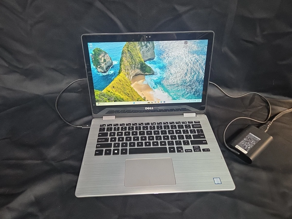 Dell Inspiron Intel Core i3 7th Gen. PC Desktops & All-In-One