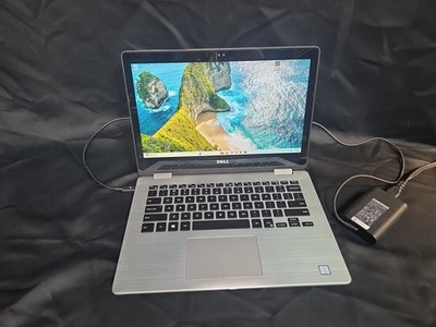 Dell Inspiron 13 7378 2in1 i3-7100U 8GB 256GB 13.3'' FHD Touchscreen wifi Win11p