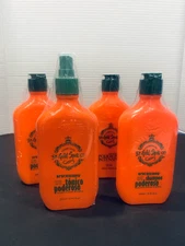 Kit Gold Spell Tonico Poderoso + Shampoo + Conditioner  + Mask Treat  SEALED