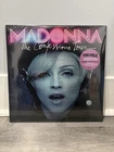 Madonna  Confessions Tour  Pink Purple Splatter VINYL RSD26 ✅SHIPS FAST✅