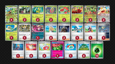 Hydrapple ex Deck - 14th Place Melbourne Regi...