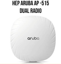HPE Access Point Aruba AP-515 Unified Wireless AP 802.11ax 4.8 Gbps Q9H62A New