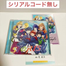 Utapuri CD PRISM FOREVER! Tokiya Bromide Natsuki Meseka