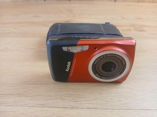 Kodak Easy Share M531 Digital Camera