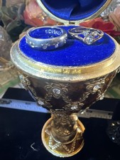 Vintage  Disney  Rings  2 