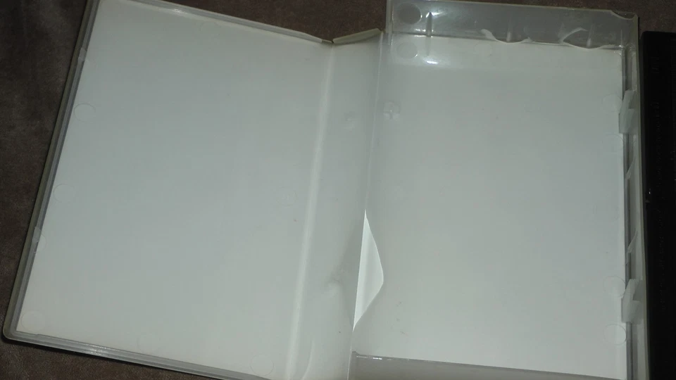 Star Wars Episode 3 Revenge Of The Sith VHS Video Tape Cert CBS/FOX - Image 3 of 4