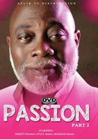 Passion 2 - Dvd - G3Z